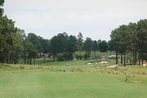 Pinehurst No4 2020 2nd